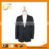Wool / TR Fashion Suit Wholesale Cheap Good Quality Brushed Wool Fabric thumbnail-1