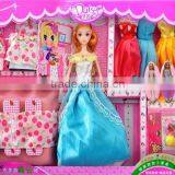 Little Girl Baby Doll Molds thumbnail-1