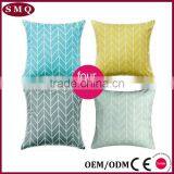 Bright Color Canvas Pillow Covers Wholesale Plain thumbnail-1