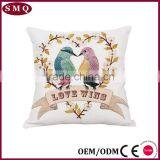 Factory Custom Size 3d Sublimation Pillow Case Decorative thumbnail-4