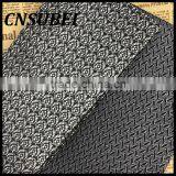 Warp Seamless Fishnet Stockings Black Jacquard Silk Stockings Ultra-thin Sexy Pantyhose thumbnail-2