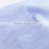 Frock Design Swing Vest Dresses Pictures Summer Denim Blue Cotton Baby Dress Girls thumbnail-6