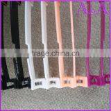 Factory Supply High Quality Various Velvet Hangers thumbnail-6