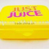 Plastic Food Storage Container/bento Box thumbnail-1
