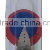 Hot Sale Types of Transparent Plastic Circular Knitting Needles Manufacturer thumbnail-1