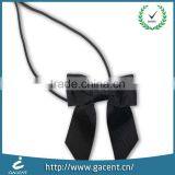 Garment Accessories Double Face Color Polyester Satin Ribbon Bow thumbnail-1