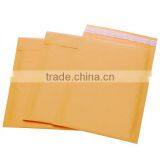 Custom 4x8 Inches Packaging Envelope Bubble Mailer Bags thumbnail-2