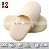 Luxury Comfortable Hotel Slippers Indoor thumbnail-1