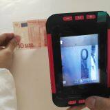 HS151 Portable Infrared Counterfeit Detector With IR/UV Light