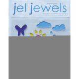 Sell Flower Sticker (Glass Decoration) thumbnail-1