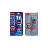 High Temperature Silicone Gasket Makers thumbnail-1