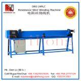 DRS-24 PLC Hot Running Heater Winding Machine thumbnail-1