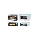 Toaster Oven