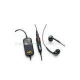 Sell Handsfree for Sony Ericsson Stereo Portable Handsfree HPM-82 thumbnail-1