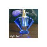 Perfume Bottle With Sprayer thumbnail-1