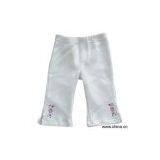 Sell Girl's Trousers thumbnail-1