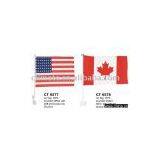 CTR Car Flag thumbnail-1