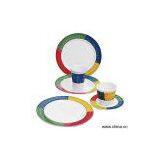 Sell Melamine Dishware Set thumbnail-1