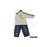 Babies' 2pc Set thumbnail-1