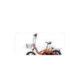 Electric Bicycle thumbnail-1