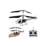 Sell Toy Helicopter - R/C High-Tech Helicopter, 3 Channles thumbnail-1