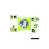 Sell Plastic Photo Frame thumbnail-1