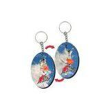 3D Beaytiful Keychain thumbnail-1