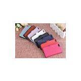 IPhone 5 Crocodile Leather Case thumbnail-2