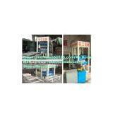 Automatic Concrete Brick Making Machine thumbnail-1
