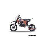 Sell Dirt Bike (Agb-34/34A) thumbnail-1