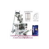 Automatic Coffee Packaging Machine (coffee Fillling&sealing Machine) thumbnail-1