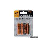 Carbon Zinc Batteries thumbnail-1