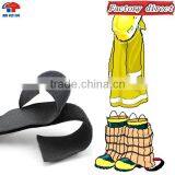 100% Polyamide Flame Retardant Hook and Loop Touch Tape for Professional Fire-fighting