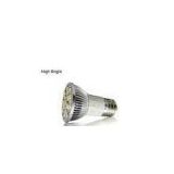 High Power Colour Natural White 3700 - 5000K 3.5W SMD 5050 LED Spotlight Lamp Bulbs