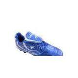 PU + Mesh Lightweight Clearance Indoor Outdoor Soccer Shoes for Toddler / Infant / Youth thumbnail-1