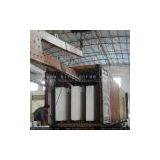 Silestone Quartz Black Quartz Tiles thumbnail-1