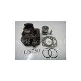 Motorcycle Parts Cylinder Kit GS750 41mm A-011 thumbnail-1