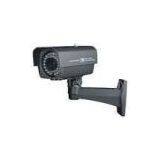 Built-in OSD IR - CUT Filter 600 TVL D-WDR 0.001 Lux IR Waterproof CCTV Camera / Cameras thumbnail-1