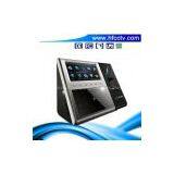 Biometric Face Recognition Time Recording and Access Controller HF-FR302 thumbnail-2