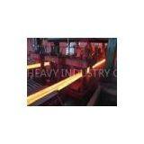 Manual Cutting Billet Cutting Cast Billets With Simple Cooling Bed Cooling Bank thumbnail-1