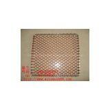 Round/Square Barbecue Wire Mesh ,stainless Steel Barbecue Wire Mesh Fence thumbnail-1