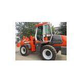 ZL30FS Wheel Loader With Joystick thumbnail-1