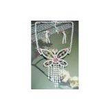 Sell Jewelry Set thumbnail-1