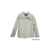 Sell Ladies' Down Garment thumbnail-1