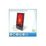 22 Inch Vertical Lcd Advertising Monitor thumbnail-1
