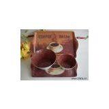 Melamine Service Tray thumbnail-1