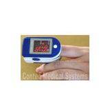 Finger Pulse Oximeter----FDA Apporved thumbnail-1