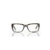 Square Women\'s Cellulose Propionate Eyeglass Frames For Presbyopic Glasses For Ladies , Comfortable