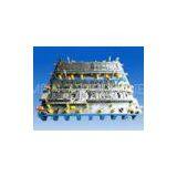 High Precision Automotive Stamping Die 6500kg , AISI D2 / JIS SKD11 / Din1.2379 thumbnail-1