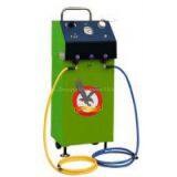 Manufacturer of Engine Fuel System Cleaning Machine for Garage Shop thumbnail-2